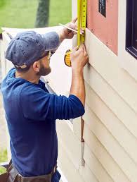 Best Siding Removal and Disposal  in Kirksville, MO